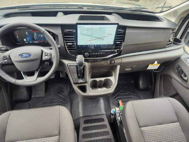 New 2026 Ford Transit 350 XLT AWD/4WD image 11