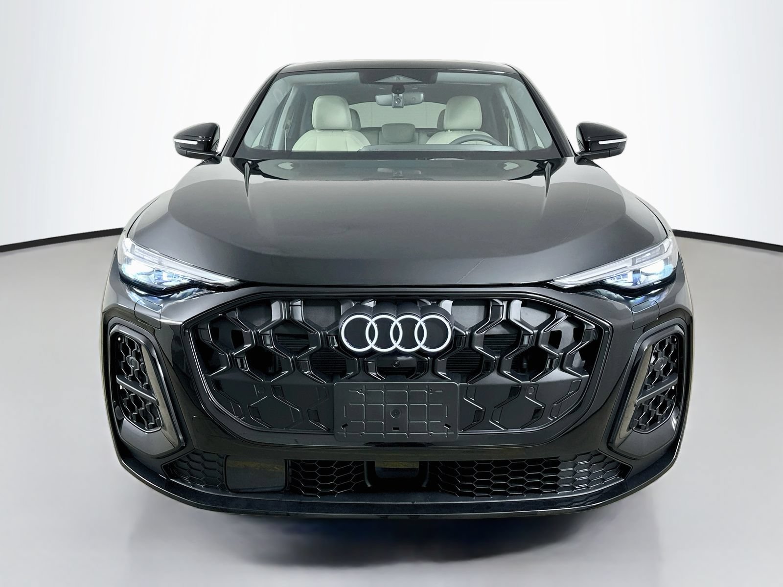 New 2026 Audi Q5 Premium Plus AWD/4WD image 2