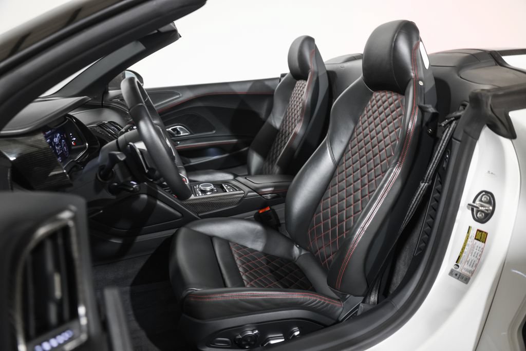 Used 2020 Audi R8 V10 performance AWD/4WD image 27