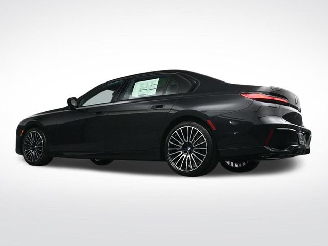 New 2026 BMW 740i w/ Executive Package RWD image 42
