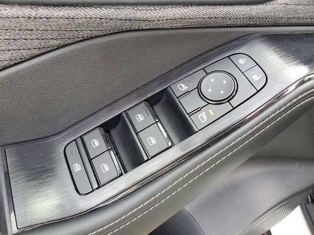 Certified 2023 Nissan Rogue SV FWD image 16