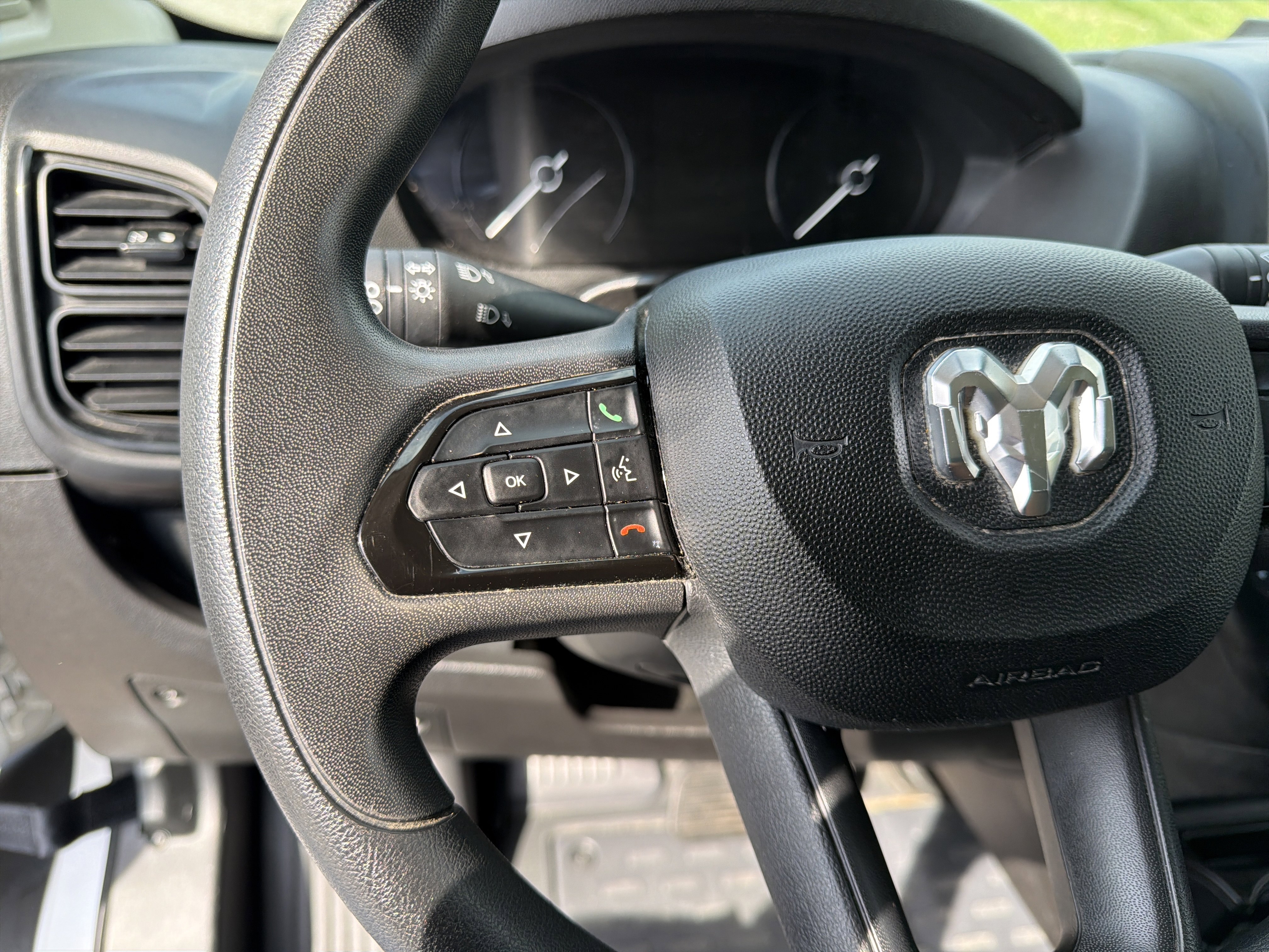 Used 2023 RAM ProMaster 2500 image 15