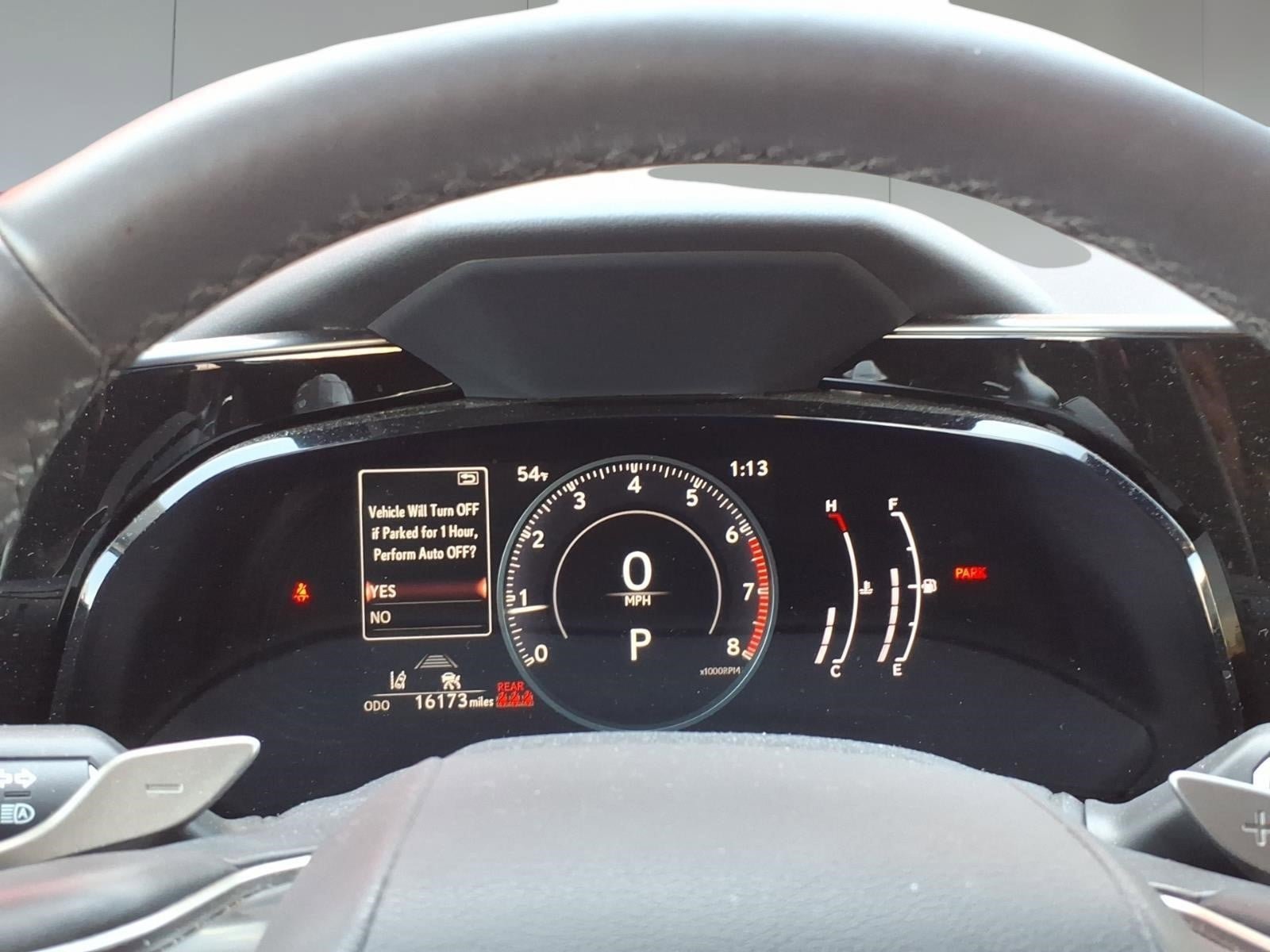 Used 2024 Lexus NX 350 AWD w/ Cold Area Package image 12