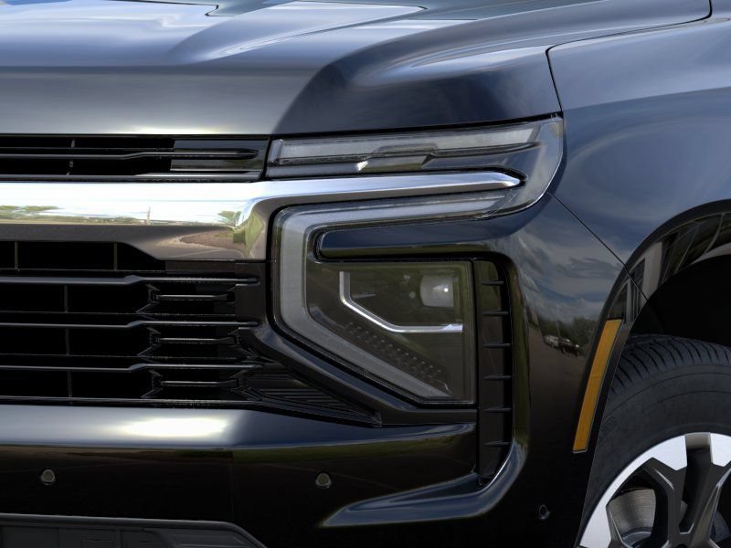 New 2025 Chevrolet Tahoe LS RWD image 10