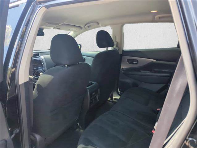 Used 2021 Nissan Murano S FWD image 17