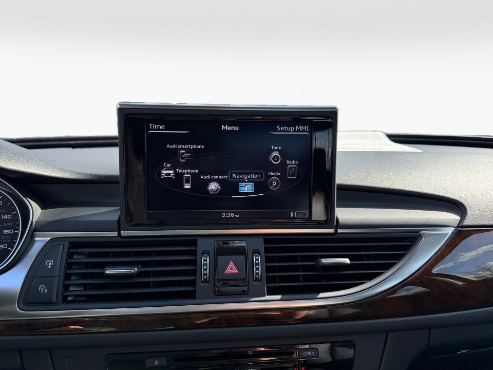 Used 2018 Audi A6 2.0T Premium image 17