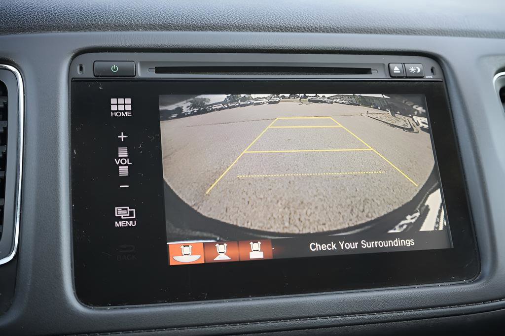 Used 2017 Honda HR-V EX-L image 34