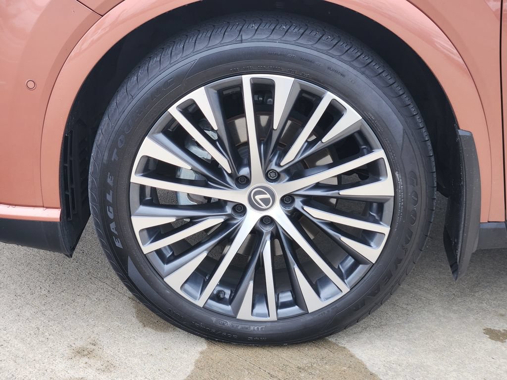 Certified 2025 Lexus RX 350 Premium Plus w/ Convenience Package AWD/4WD image 10