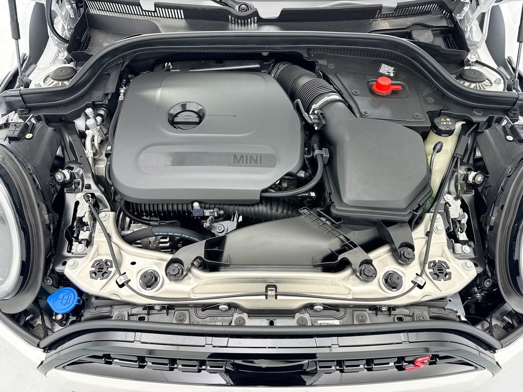 New 2026 MINI Cooper S FWD image 26