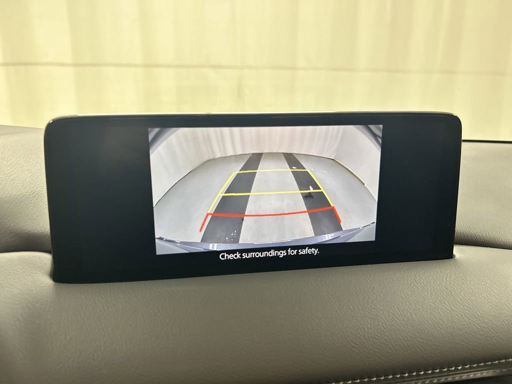 Certified 2023 MAZDA CX-5 Carbon Edition AWD/4WD image 15