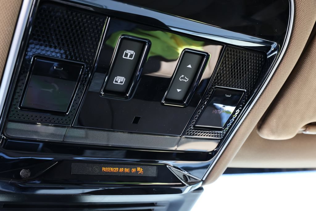 New 2026 Land Rover Range Rover SE AWD/4WD image 27