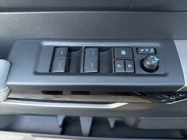 Used 2024 Toyota Tundra Limited w/ TRD Off-Road Package image 22
