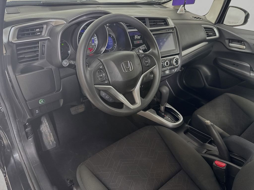 Used 2016 Honda Fit EX image 6