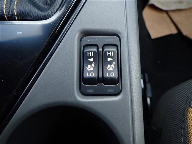 New 2026 Subaru Crosstrek 2.5i Sport image 20