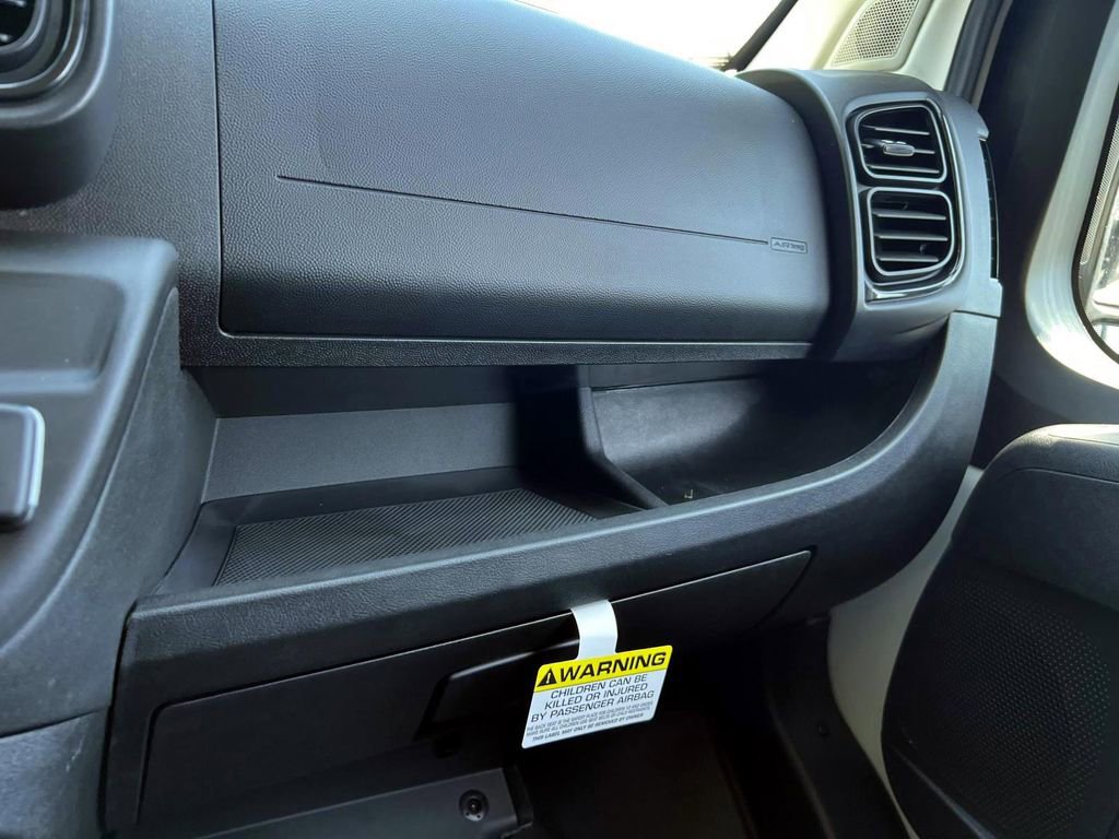 Used 2024 RAM ProMaster 1500 w/ Convenience Group image 23