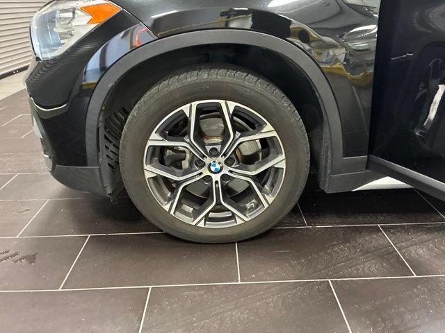 Used 2021 BMW X1 sDrive28i FWD image 28