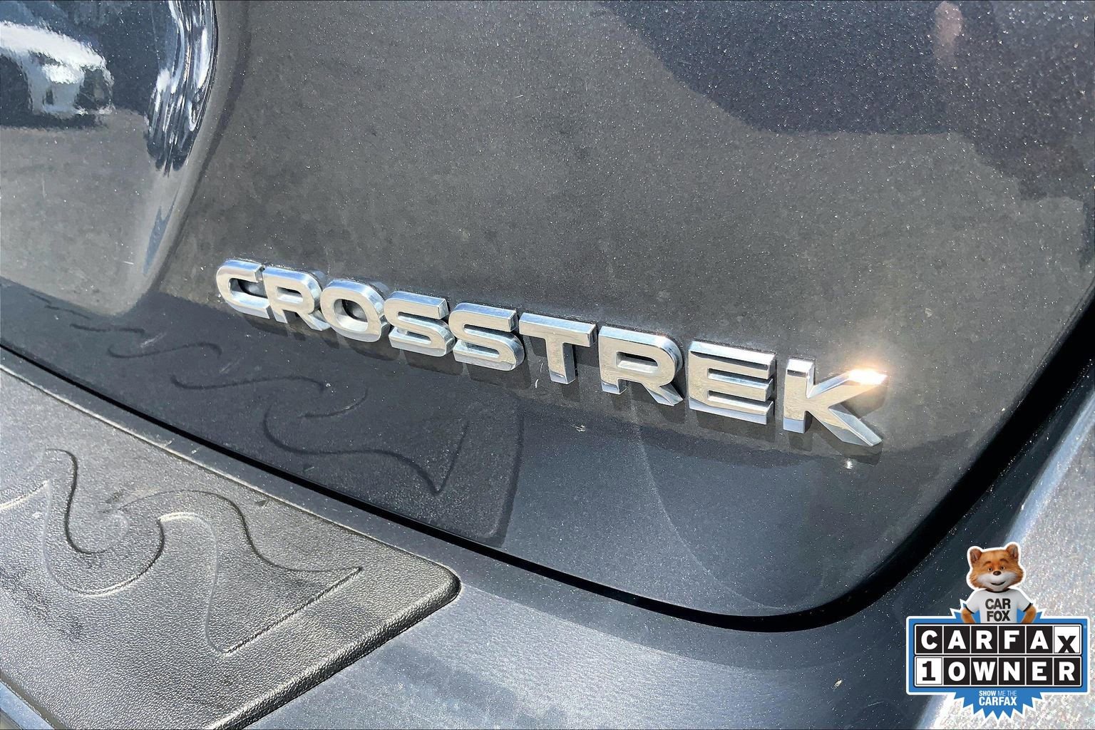 Certified 2024 Subaru Crosstrek 2.0i Premium AWD/4WD image 11