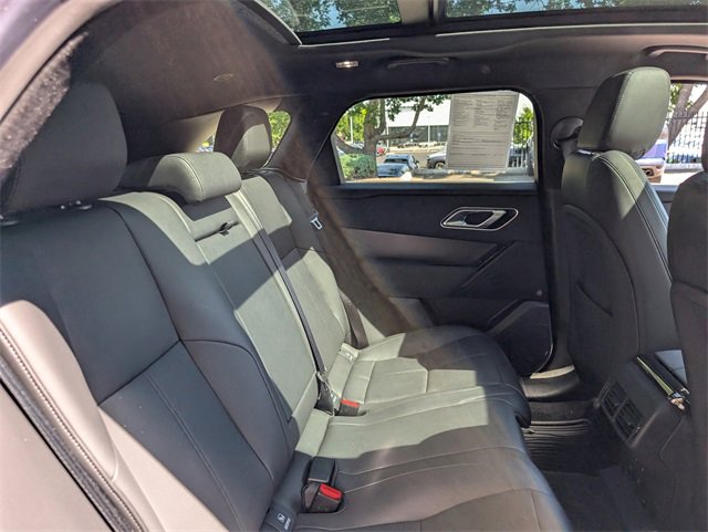 Used 2024 Land Rover Range Rover Velar Dynamic SE image 9