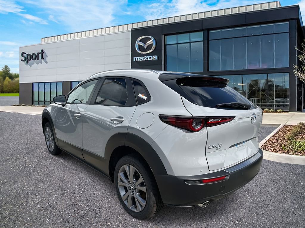 New 2026 MAZDA CX-30 AWD 2.5 S image 6