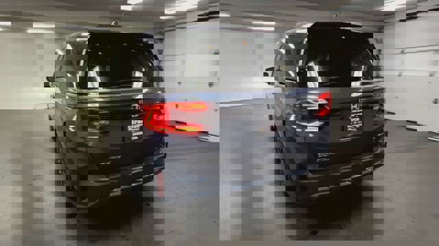 Used 2025 Honda Odyssey Elite image 7