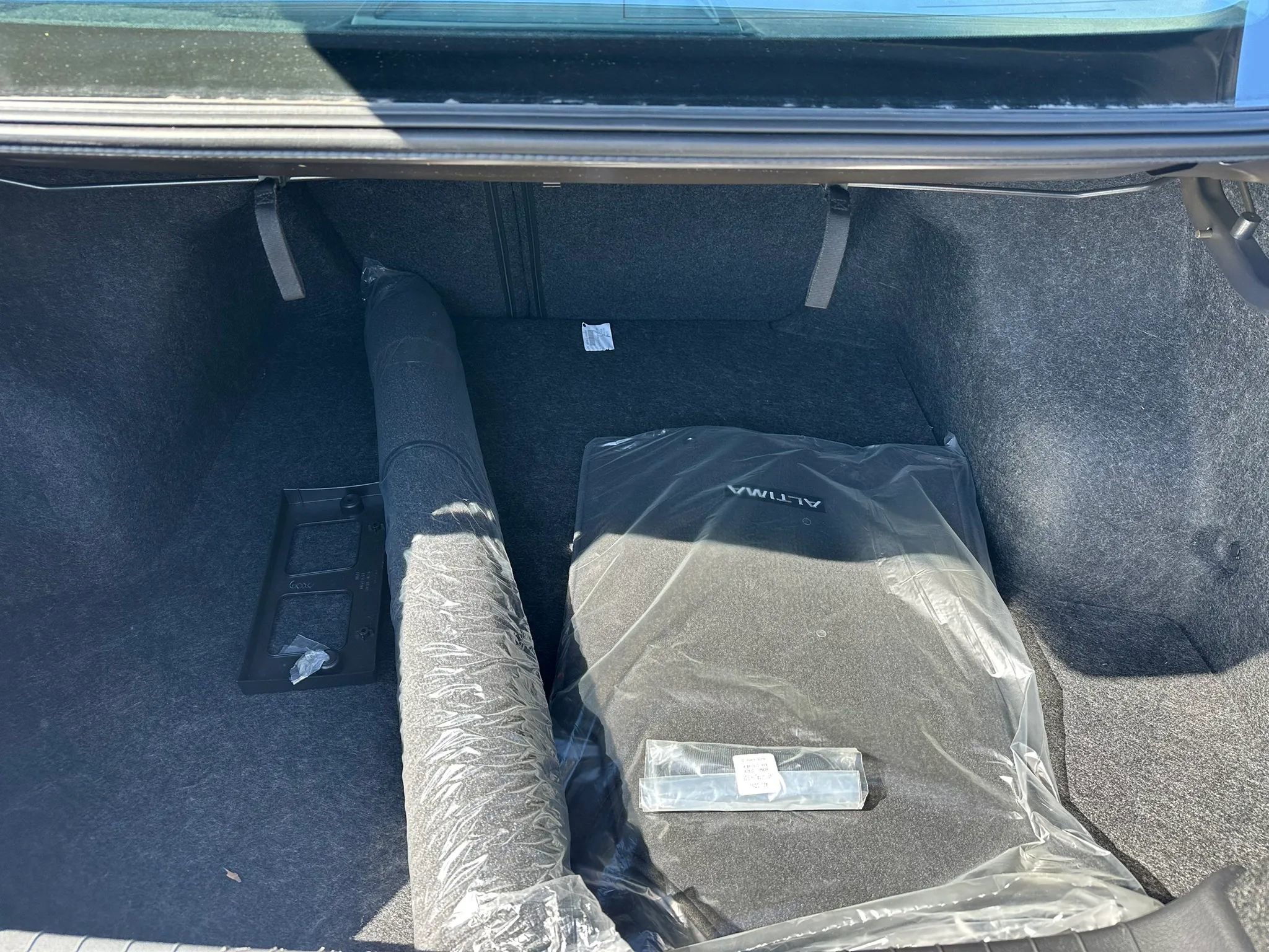 Used 2016 Nissan Altima 2.5 SL w/ 2.5 Technology Package image 17