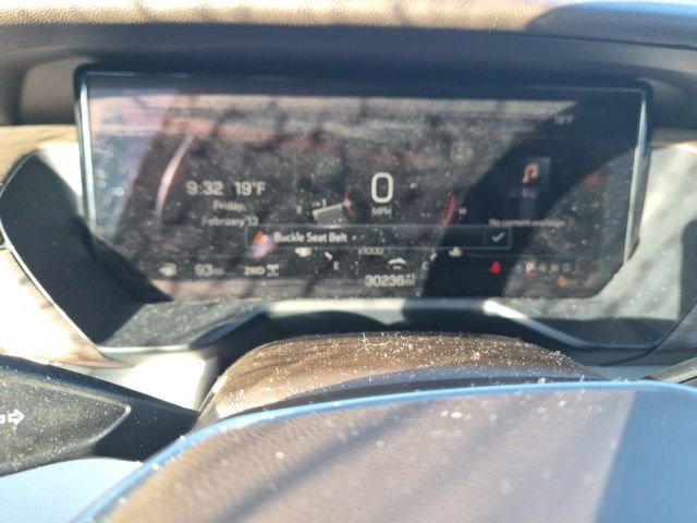 Used 2024 GMC Acadia Denali w/ LPO, Floor Liner Package image 15