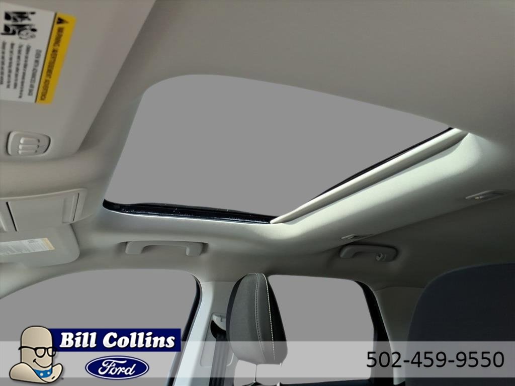 New 2025 Ford Bronco Sport Big Bend image 18