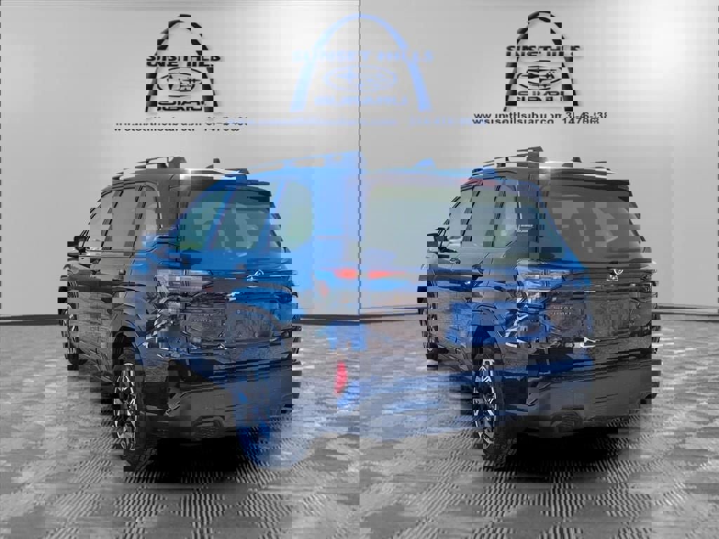 New 2026 Subaru Forester Premium image 26