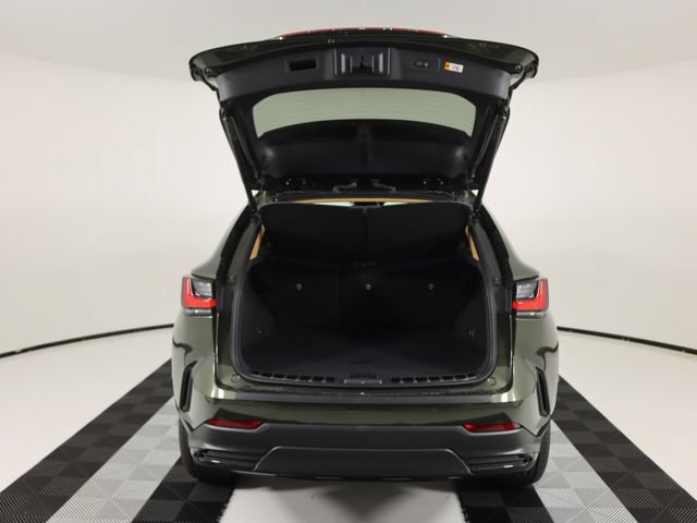 New 2026 Lexus NX 350 AWD w/ Cold Area Package image 24