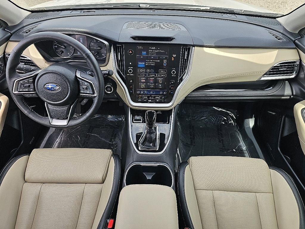 Certified 2024 Subaru Outback Limited XT image 23