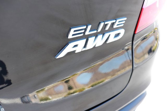 Used 2021 Honda Passport Elite image 7