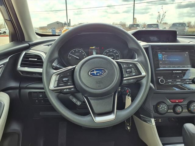 Certified 2024 Subaru Forester image 10