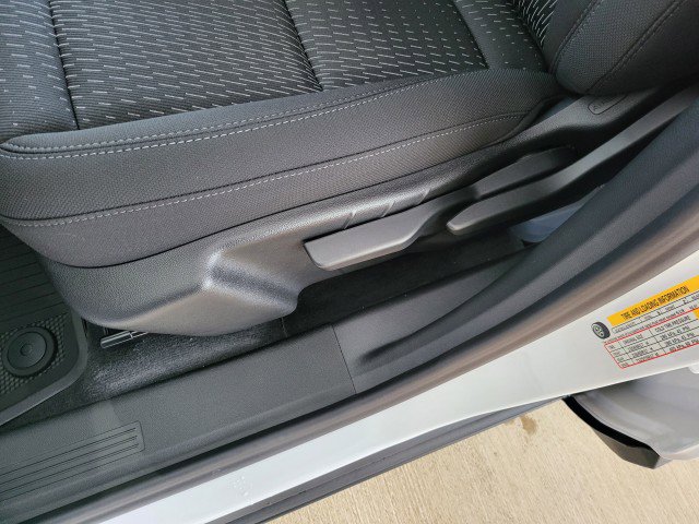 New 2026 Chevrolet Equinox LT w/ Safety and Technology Package image 26