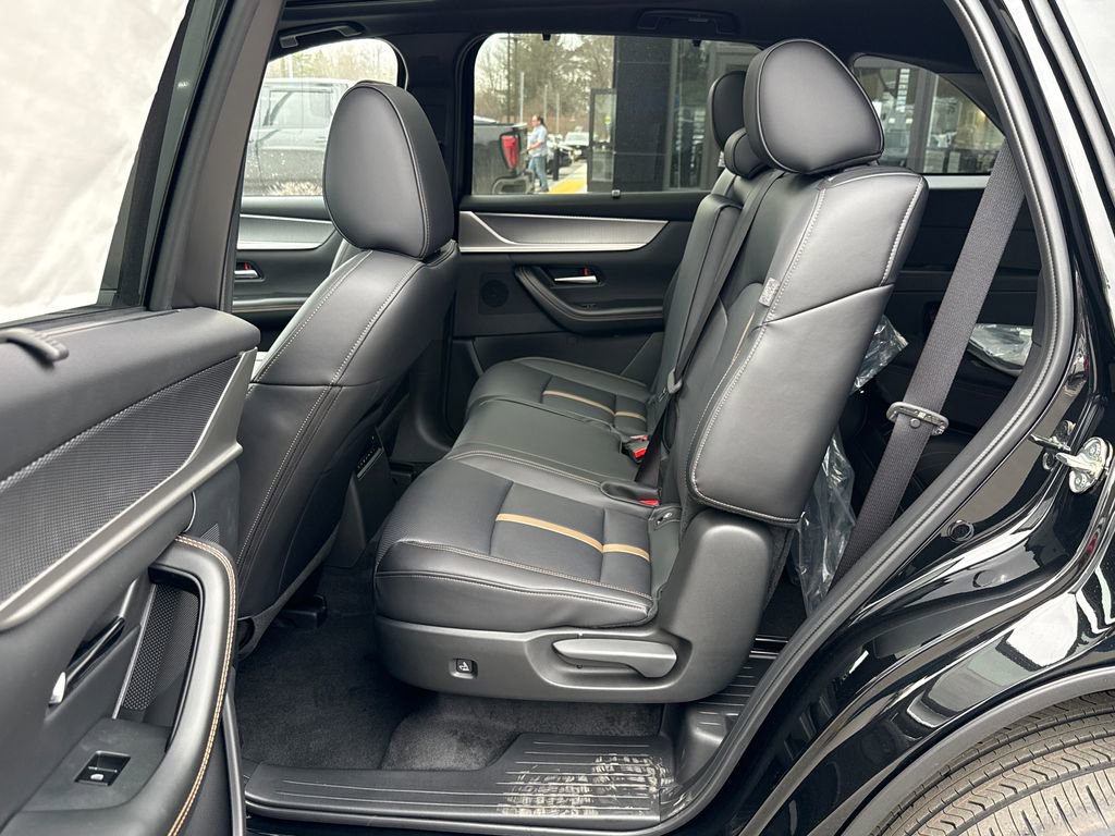 New 2026 MAZDA CX-90 3.3 Turbo S w/ Premium Package image 30