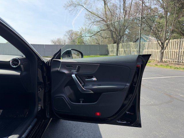 Certified 2026 Mercedes-Benz CLA 250 4MATIC image 26