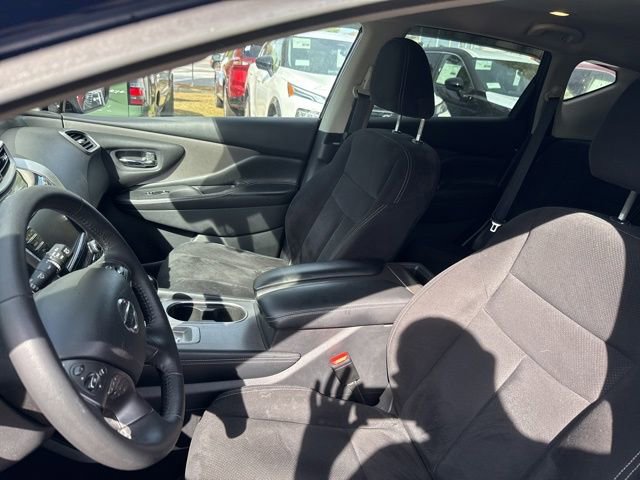 Used 2021 Nissan Murano SV image 17