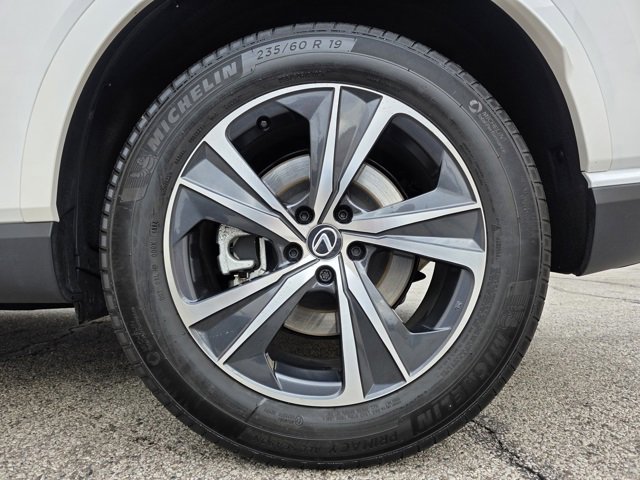 Used 2024 Lexus RX 350 Premium image 24