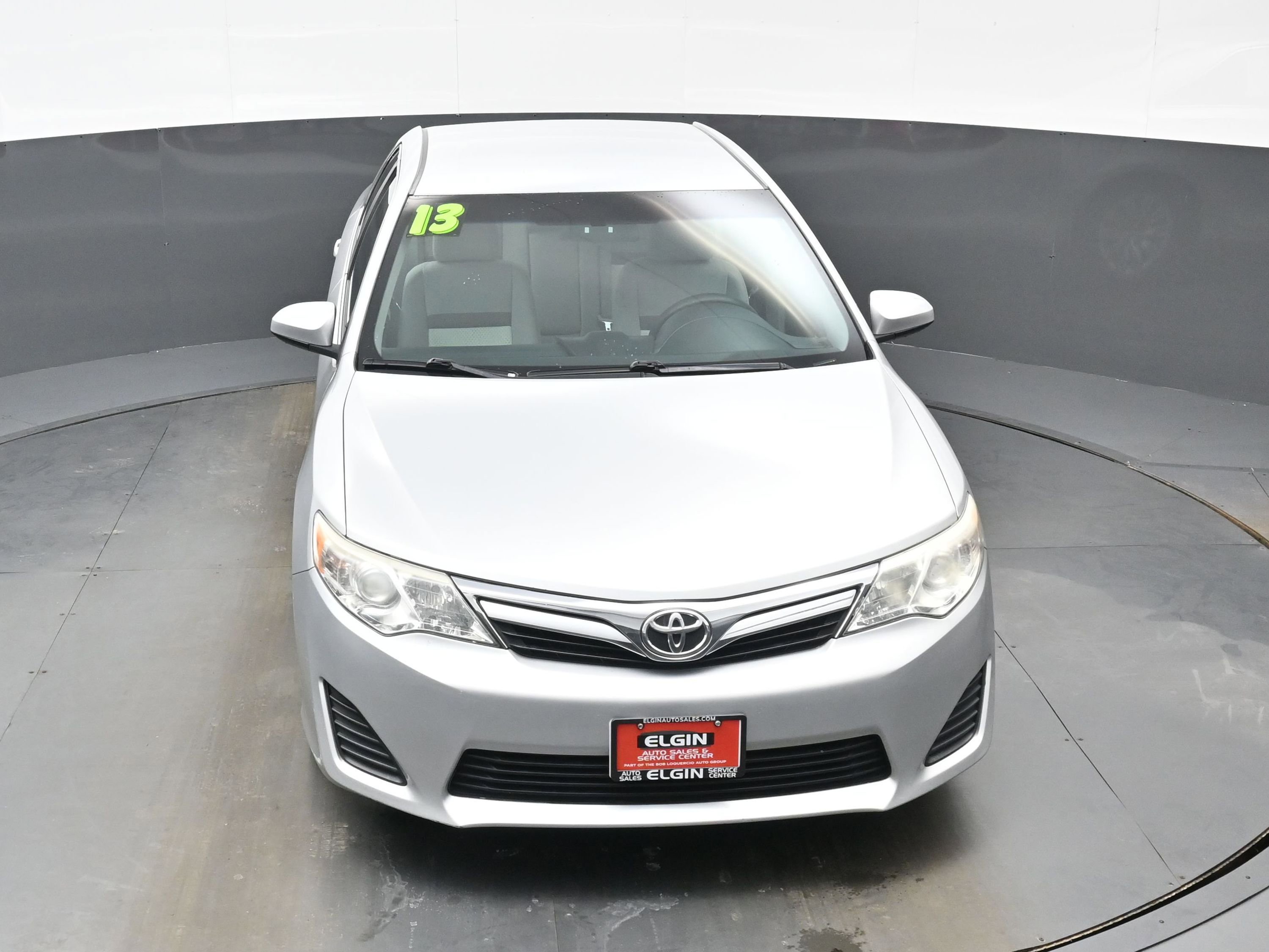 Used 2013 Toyota Camry LE image 36