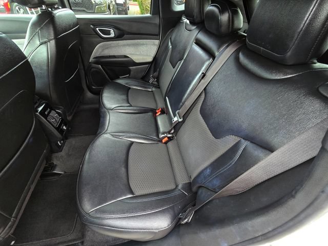 Certified 2024 Jeep Compass Latitude AWD/4WD image 21