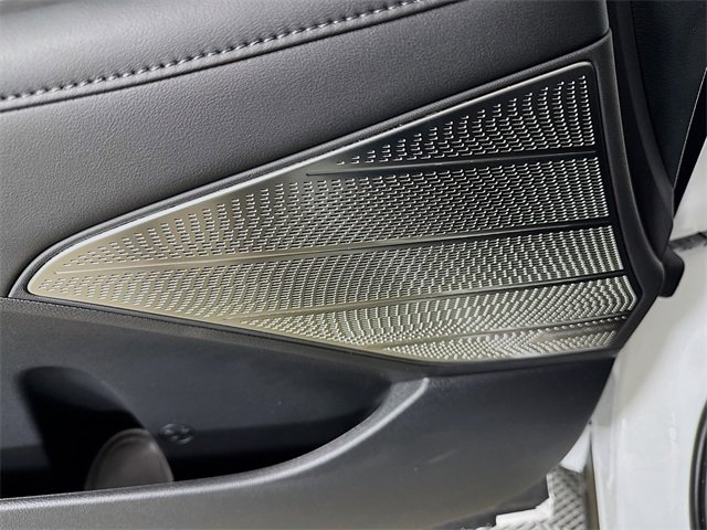 New 2025 Hyundai Palisade Calligraphy image 9