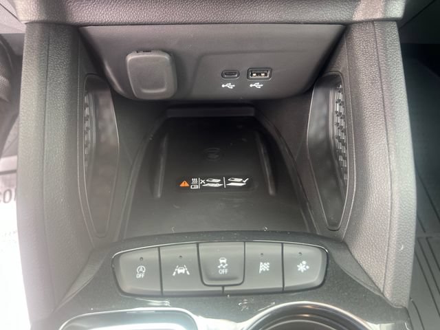 New 2026 Chevrolet TrailBlazer ACTIV w/ Convenience Package FWD image 16
