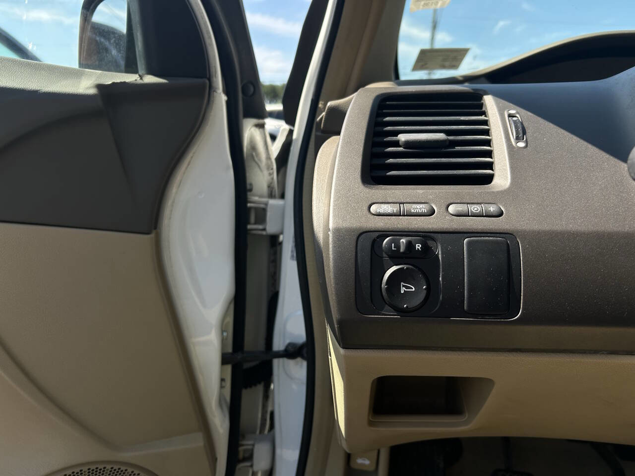 Used 2008 Honda Civic LX image 14