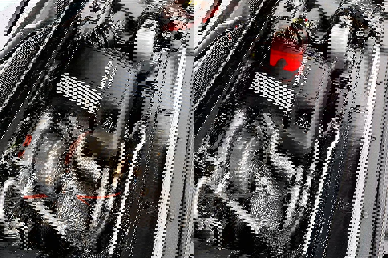 Used 2024 Chevrolet Silverado 1500 LTZ image 35