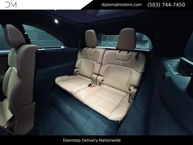 Used 2026 Lucid Gravity Grand Touring AWD/4WD image 27