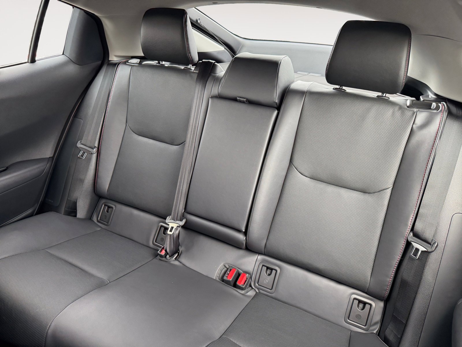 New 2026 Toyota Prius Plug-In Hybrid image 16