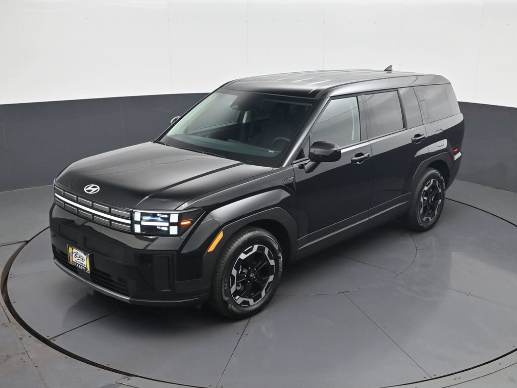 New 2026 Hyundai Santa Fe SE FWD image 14