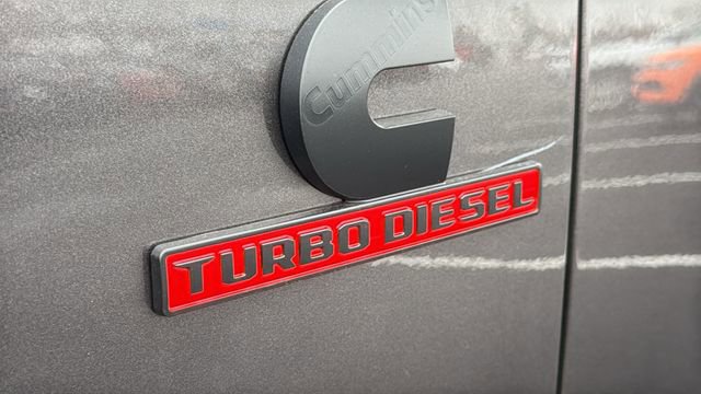 New 2026 RAM 3500 Laramie image 32