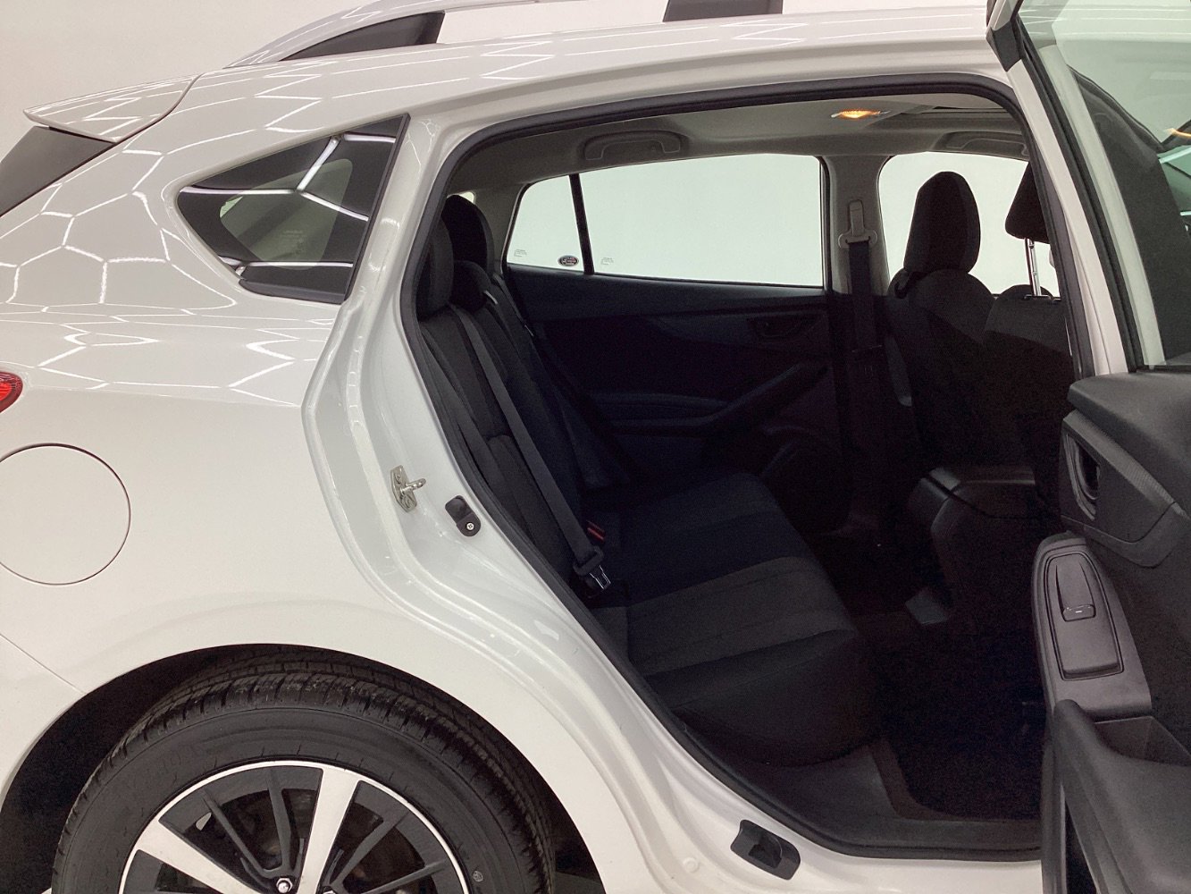 Used 2020 Subaru Impreza 2.0i Premium image 21