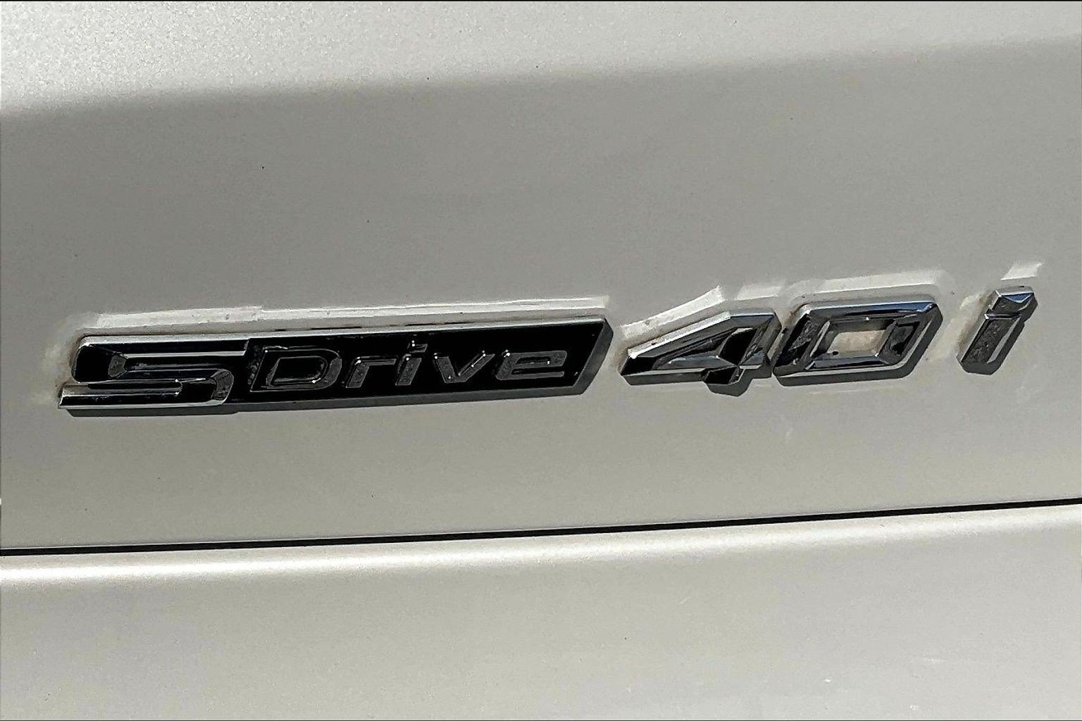 Used 2021 BMW X5 sDrive40i RWD image 20