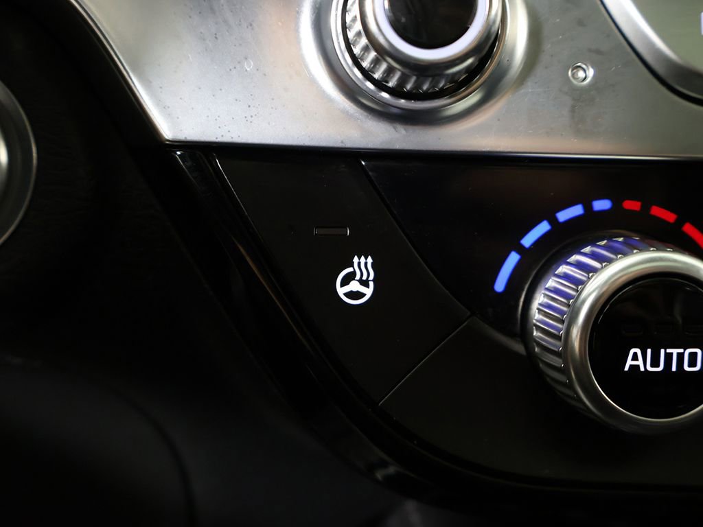 Used 2023 Kia Telluride SX AWD/4WD image 60